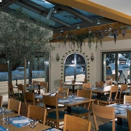 Hotel Steinbock Γκρίντελβαλντ Εξωτερικό φωτογραφία