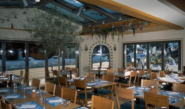 Hotel Steinbock Γκρίντελβαλντ Εξωτερικό φωτογραφία