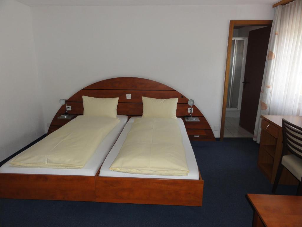 Hotel Steinbock Γκρίντελβαλντ Εξωτερικό φωτογραφία