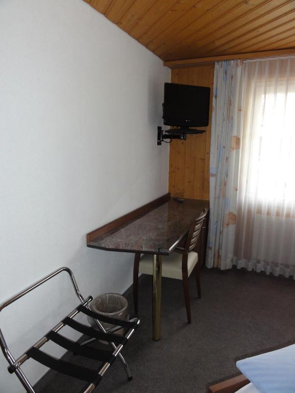 Hotel Steinbock Γκρίντελβαλντ Εξωτερικό φωτογραφία