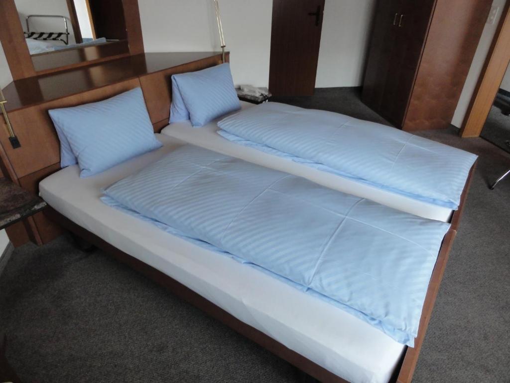 Hotel Steinbock Γκρίντελβαλντ Εξωτερικό φωτογραφία