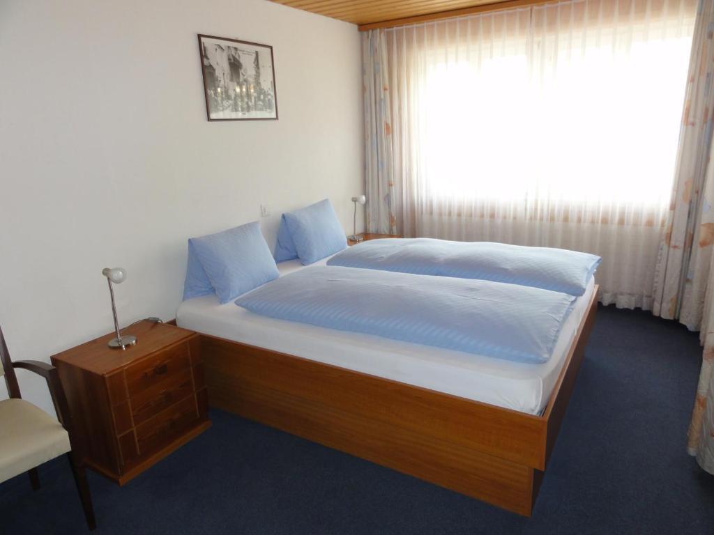 Hotel Steinbock Γκρίντελβαλντ Εξωτερικό φωτογραφία