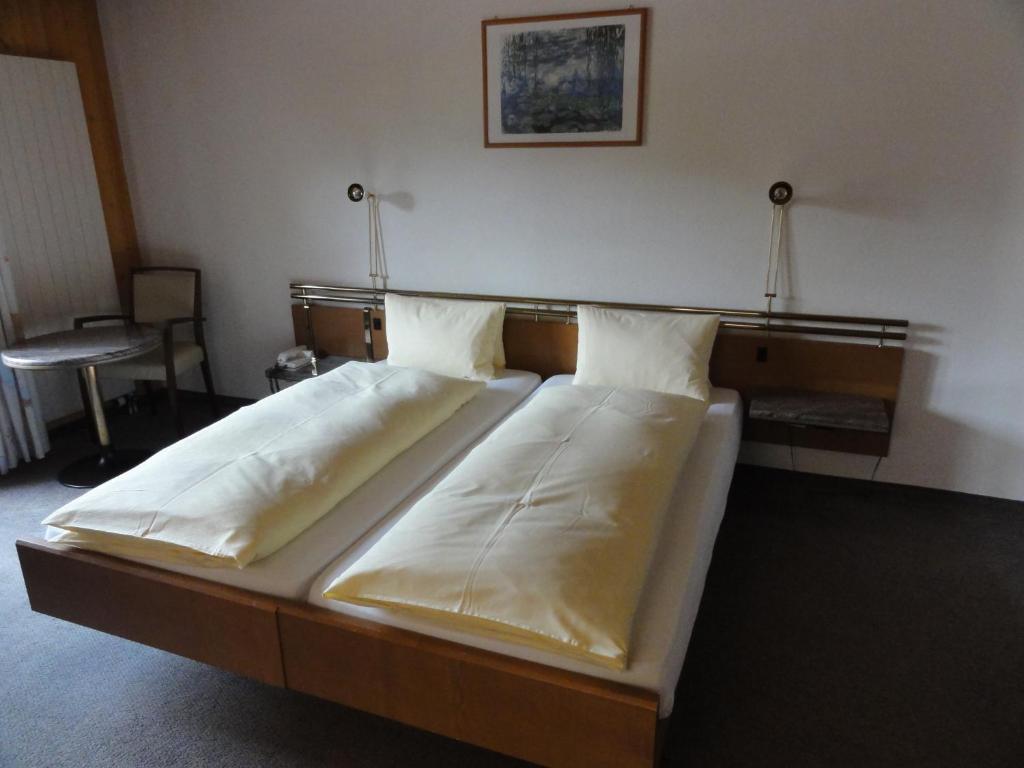 Hotel Steinbock Γκρίντελβαλντ Εξωτερικό φωτογραφία