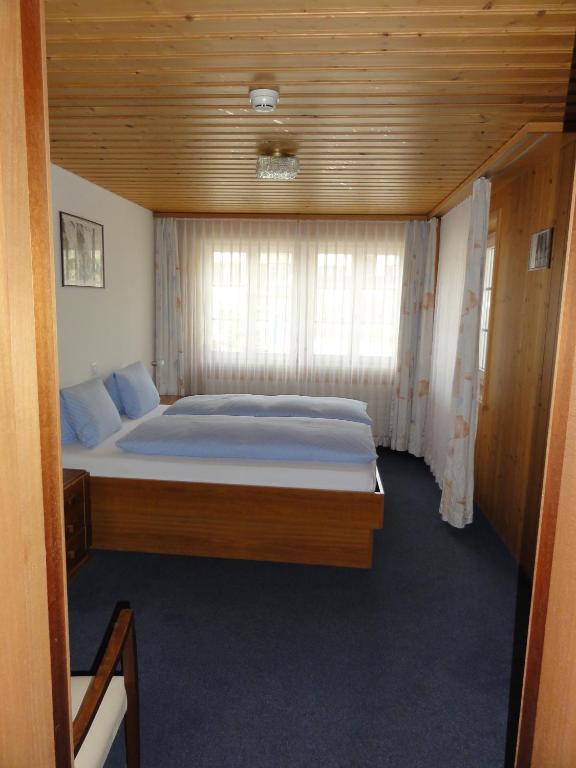 Hotel Steinbock Γκρίντελβαλντ Εξωτερικό φωτογραφία