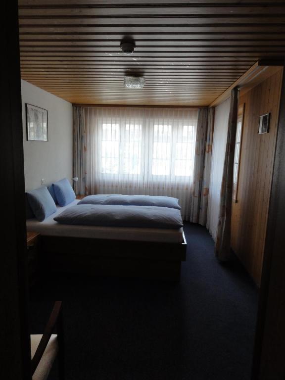 Hotel Steinbock Γκρίντελβαλντ Εξωτερικό φωτογραφία